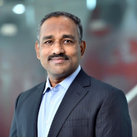 Selvakumaran Mannappan